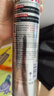 杰威尔激爽强塑定型喷雾男士发胶干胶头发造型速干蓬松持久338ml*2+80ml 实拍图