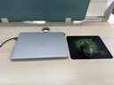 戴尔（DELL）灵越14PLUS7440【2026补贴15%新品】14英寸超轻薄本便携笔记本电脑大学生商务办公游戏AIPC手提本 标压酷睿core5-210H背光键盘雷电接口 16G内存 1TB PC 实拍图