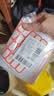 登比食品自封袋7号14*20cm加厚12丝收纳封口保鲜密封袋 封口袋塑封袋 实拍图