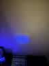 惠普卧室灯吸顶灯普瑞护眼LED轻奢水晶房间灯中山灯具臻之光 实拍图
