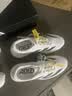 阿迪达斯（adidas）男子 跑步系列 adizero Evo SL M 跑步鞋 JH6206 39码/UK6 实拍图