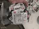 正宗长沙臭豆腐100包油炸臭干子湖南特产美开袋即食怡冠园小零食 混合口味 60包*12g 实拍图