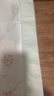 水星家纺母婴A类冰丝凉席可机洗抗菌防螨夏天专用凉席1.5x2米三件套席子 实拍图