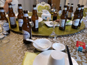 福佳白啤酒330ml*24瓶整箱装金奖小麦精酿百威集团京东自营618热卖 实拍图