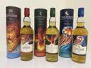本诺曼克（BENROMACH）本诺曼克10年单一麦芽威士忌700ml 苏格兰斯佩塞原装进口洋酒  实拍图