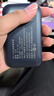 TCL随身wifi三网通用免插卡无线wifi6车载4G路由器随身便携无限制移动联通电信全国通用2026款5GXY15B 【新款苍梧蓝】展锐芯片3000毫安大电池 不限速不虚标月享1500G流量 实拍图