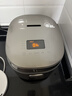美的（Midea）【价保618 价低头部主播9折】电饭煲0涂层316L不锈钢2L易清洁家用电饭锅小型2-3人低糖饭AFB2022LS 实拍图