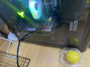 AMD R5 5600/9600X/RX7650GRE/6500XT迷你主机ITX整机手提DIY电脑组装机台式mini办公台式机AI PC电脑 配置三丨R5 5600/RTX3050 实拍图