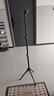 莫森（MOSEN）MS-202S谱架 专业升降琴谱架 乐器通用乐谱架谱台约133cm 经典款 实拍图