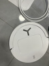 科沃斯【保价618】T80扫地机器人扫拖洗烘一体自动清洗恒压滚筒洗地机器人智能语音全自动上下水版 实拍图