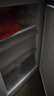 TCL190L两门风冷无霜白色小冰箱家用电冰箱小型租房宿舍一级能效家以旧换新双开门R190V5-B1国家补贴 实拍图
