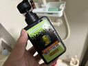 曼秀雷敦男士专用冰爽活炭洗面奶150ml 深层清洁去黑头控油洁面乳男生礼物 实拍图