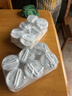 卡士（CLASSY.KISS）【全程冷链】100g*18杯乳酸菌原味酸奶 低温酸奶 风味发酵乳 实拍图
