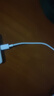 小米 原装6A数据线type-c充电线适配USB-C接口手机游戏机适用小米15红米k90/ Note13 实拍图