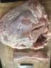 滩羊鲜生 宁夏滩羊肉精修羔羊后腿新鲜羊肉卷烧烤火锅食材清真年货净重5斤 实拍图