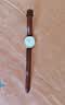 丹尼尔惠灵顿（DanielWellington）DW女士手表经典皮质简约时尚欧美石英腕表生日礼物送女友DW228 实拍图
