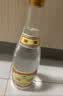 汾酒黄盖玻汾 清香型白酒 53度 475mL*6瓶整箱 年份随机 端午送礼 实拍图