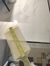秉优 篦子梳去虱子头皮屑细梳子长柄超密齿梳刮除跳蚤头虱清理神器 实拍图