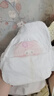 好奇（Huggies）铂金装小桃裤成长裤XXL74片(15kg以上)尿不湿【透爽散热】 实拍图