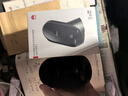 华为原装80W无线充电器超级快充立式底座mate80 70 60 50 40RS X5 X6 X7 Pura80 70 pro适用荣耀苹果 华为80W立式无线充 曜石灰 实拍图