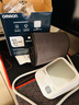 欧姆龙（OMRON）电子血压计血压仪家用医用充电360袖带高精准A862 实拍图