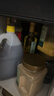 汾酒黄盖玻汾 清香型白酒 53度 475mL*6瓶整箱 年份随机 端午送礼 实拍图