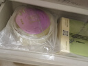 鲜京采纯脂巧克力千层蛋糕400g/6寸 动物奶油雪糕糕点零食甜品聚会节日 实拍图