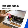 惠普（HP）GT52/53原装品红色墨水 适用hp tank310/410/5810/5820/418/411/419/518/519打印机  实拍图