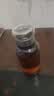 【送杯套】大容量加厚玻璃杯子便携杯茶水分离带杯套泡茶水杯 透明 1000ml吨吨桶 1只装 实拍图