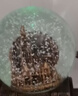 贝慕星六一儿童节情人七夕节礼物沙漏水晶球音乐盒八音盒儿童男孩女孩 实拍图