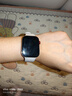 华为WATCH FIT 3 智能手表月光白轻薄大屏运动减脂长续航 男女情侣手表 实拍图
