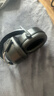 宜家依隔音耳罩睡眠睡觉防噪音专用降噪耳机超强工业级侧睡神器耳罩黑色 实拍图
