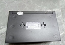 普联（TP-LINK） 8口千兆交换机 企业级交换器 监控网络网线分线器 分流器 金属机身 TL-SG1008D 实拍图