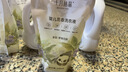 十月结晶婴儿花香洗衣液4.5L 抑菌除螨高效去污宝宝专用衣物清洁剂组合装 实拍图
