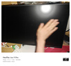 泰坦军团24.5英寸双侧入光屏2K 380Hz HDR600 FastIPS硬件低蓝光 DyDs0.3ms 旋转升降电竞显示器 仓刀X256T 实拍图