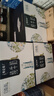蒙牛特仑苏嗨Milk脱脂纯牛奶250ml*10盒 0脂肪 精美京绣 送礼礼盒 实拍图