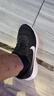 耐克NIKE男子跑步鞋REVOLUTION 7运动鞋春夏款FB2207-001黑白45 实拍图