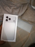 Apple/苹果【直降1000起】苹果iPhone17promax iphone17pro系列手机 原装正品 双卡双待 全网通5G 智能手机 苹果17promax 银色 512GB【全网最低价】 实拍图
