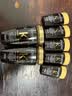 卡诗*海源黑钻洗发水250ml*2滋养强韧水润柔顺深层清洁顺滑亮泽防毛躁 实拍图