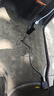 电动车载手机充电器48V60V72V转换5伏USB通用多功能外卖快递户外踏板三轮车快充 一拖二电动车手机充电器 实拍图
