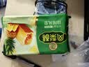 徐福记凤梨酥184g/袋糕点8枚 休闲零食 早餐糕点点心 办公室健康零食 实拍图