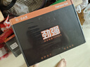 大水牛（BUBALUS）额定650W 劲强650台式主机电源（支持5060显卡/主动式PFC/12CM风扇/智能温控/支持背线） 实拍图