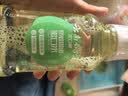 云南白药漱口水含氟防蛀固齿清新口气青瓜味便携装250ml 实拍图