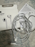 Apple/苹果 EarPods USB-C有线耳机 type-c有线耳机苹果耳机 苹果17有线耳机笔记本耳机游戏音乐 实拍图