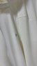 茉寻【赵露思同款】原纱防晒衣女士冰丝凉感防晒服防紫外线夏季新款 实拍图