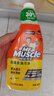 威猛先生（Mr Muscle） 油污清洁剂 455g+455g*3瓶补充装 柑橘香 厨房重油污净 实拍图