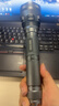 神火（SupFire）AB4 26650电池 强光手电筒配件专用充电锂电池尖头 3.7V-4.2V 实拍图