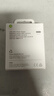 Apple/苹果 20W type-c充电器 苹果usb-c充电器原装手机快充头 旗舰店苹果iPhone 17 Pro Max充电器 实拍图