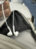 Apple/苹果 EarPods 3.5毫米接口有线耳机 圆孔苹果耳机有线耳机游戏音乐 适用3.5mm接口的手机电脑 实拍图