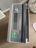 松下（Panasonic）除湿机/抽湿机 智能家用除湿干衣防霉除菌净化卧室地下室轻音吸湿器 大功率除湿空气干燥机 21L/天 40-70㎡ 智能净化F-42C2YTA 实拍图